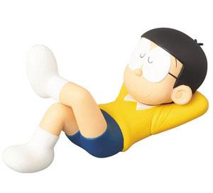 VCD No.192 お昼寝のび太 (リニューアル版) (完成品)