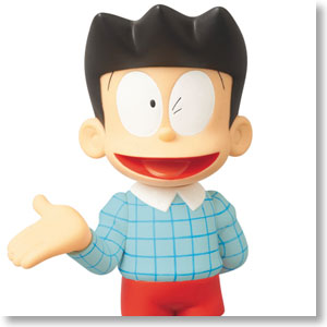 VCD No.194 Suneo (Renewal Version) (Completed)