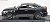 Lexus IS-F (Dark Gray Mica) (Diecast Car) Item picture2