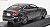 Lexus IS-F (Dark Gray Mica) (Diecast Car) Item picture3