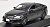 Lexus IS-F (Dark Gray Mica) (Diecast Car) Item picture1