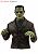 Universal Monsters Select / Frankenstein : Franken Bust Bank Item picture1