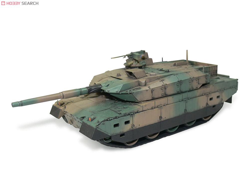 陸上自衛隊 １0式戦車 (ラジコン) 商品画像2
