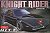 Knight Rider Limitation Knight2000 K.I.T.T. Season I (w/Front Scanner) (Model Car) Other picture1