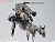 Space Type Humanoid Unmanned Interceptor Groser Hund `Altair` (Plastic model) Item picture2