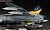 VF-19A `SVFｰ569 ライトニングス` w/ハイマニューバ ミサイル (プラモデル) 商品画像3