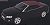 アウディ A5 カブリオレ 2009 (ブラック) (ミニカー) 商品画像1