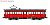 名鉄 モ750形 “スカーレット色” (増結用T車) (鉄道模型) その他の画像1