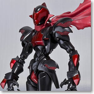 D-Arts Knight Blazer (Completed)