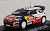 シトロエン DS3 WRC ワールドチャンピオン 2011年GBラリー (ミニカー) 商品画像1