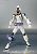 S.H.Figuarts Kamen Rider Fourze Modul Set 03 (Completed) Other picture2