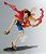 One Piece Attack Motions -Becoming a Hero- 10 pieces (Shokugan) Item picture1