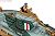イギリス歩兵戦車 マチルダ Mk.III/IV (プラモデル) 商品画像3