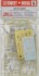 SWEET DECAL No.14 Zero Fighter Type 21 Kasumigaura Air Squadron Decal (Plastic model) 商品画像2 Thumbnail