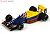 ティレル 018 1989年 日本GP #4 J.Alesi (ミニカー) 商品画像1