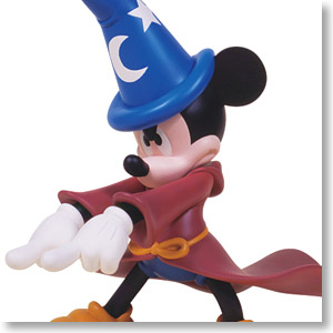 VCD No.31 Mickey Mouse (From Fantasia) (Completed)