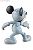 VCD No.135 Mickey Mouse (TRON ver.) (Completed) Item picture2