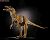 Allosaurus アロサウルス ブラウンカラー (完成品) 商品画像2