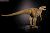 Allosaurus アロサウルス ブラウンカラー (完成品) 商品画像3