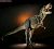 Tyrannosaurus ティラノサウルス グリーンカラー (完成品) 商品画像2
