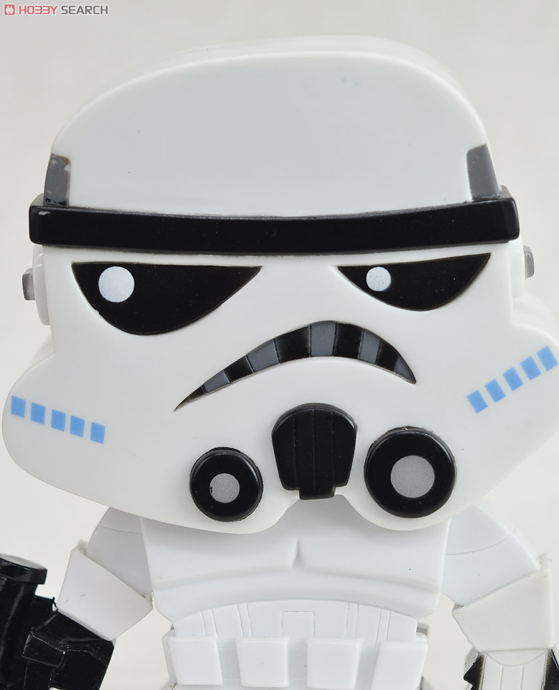 BLOX - Star Wars: Stormtrooper Item picture5