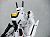 1/60 Perfect Trans VF-1S TV Edition with Option Parts (Completed) Item picture2