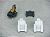 1/60 Perfect Trans VF-1S TV Edition with Option Parts (Completed) Item picture5