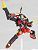 Revoltech Gurren Lagann (with Gurren Wing Ver.) Series No.119 (Completed) Item picture2