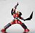 Revoltech Gurren Lagann (with Gurren Wing Ver.) Series No.119 (Completed) Item picture4