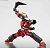 Revoltech Gurren Lagann (with Gurren Wing Ver.) Series No.119 (Completed) Item picture5
