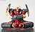 Revoltech Gurren Lagann (with Gurren Wing Ver.) Series No.119 (Completed) Item picture7