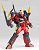 Revoltech Gurren Lagann (with Gurren Wing Ver.) Series No.119 (Completed) Item picture1