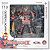 Revoltech Gurren Lagann (with Gurren Wing Ver.) Series No.119 (Completed) Package1