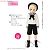 Dwarf Short Boots (Black) (Fashion Doll) Other picture1