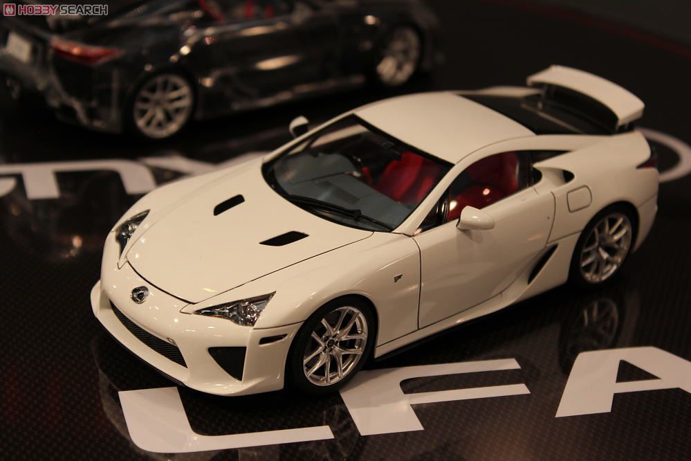 フルビュー レクサス LFA その他の画像6