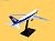 ボーイング 777-200 ANA (プラモデル) 商品画像3