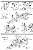 航空自衛隊 支援戦闘機 F-1 (プラモデル) 設計図3