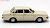 Ford P6 12M Limousine (White) 1966-70 Item picture2