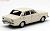 Ford P6 12M Limousine (White) 1966-70 Item picture3