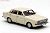 Ford P6 12M Limousine (White) 1966-70 Item picture1