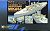 日本海軍 戦艦 三笠用 ディティールアップパーツセット リニューアル版 (プラモデル) 商品画像1