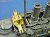 日本海軍 戦艦 三笠用 ディティールアップパーツセット リニューアル版 (プラモデル) その他の画像3