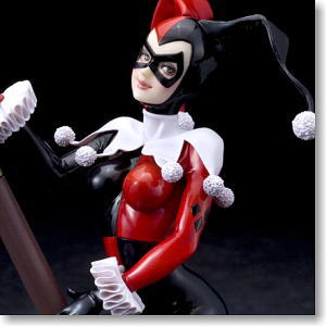 DC Comics Bishoujo Harley Quinn