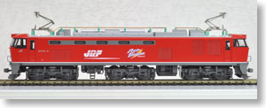 (HO) EF510-0 (6号機) (鉄道模型)