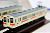 The Railway Collection J.R. Series 105 Wakayama Line & Nara Line (2-Car Set) (Model Train) Other picture7