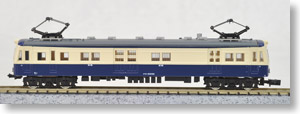 国鉄 クモニ83形 100番台 (動力無し) (1両) (塗装済み完成品) (鉄道模型)
