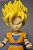 Bobbing Head Dragon Ball Kai Son Goku (PVC Figure) Item picture5