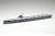 Japanese Navy Aircraft Carrier Unryuu -Late Version- (Plastic model) Item picture1