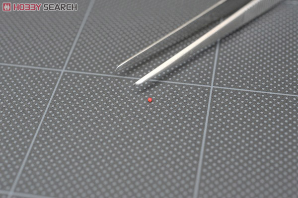 MOD Ball 1.0mm (Red) (50pcs.) (Material) Other picture1