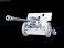 ZiS-3砲 ソビエト砲兵 5体入り (大砲移動中) (プラモデル) その他の画像3 サムネイル